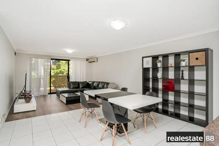 4/30 Bronte Street, East Perth WA 6004