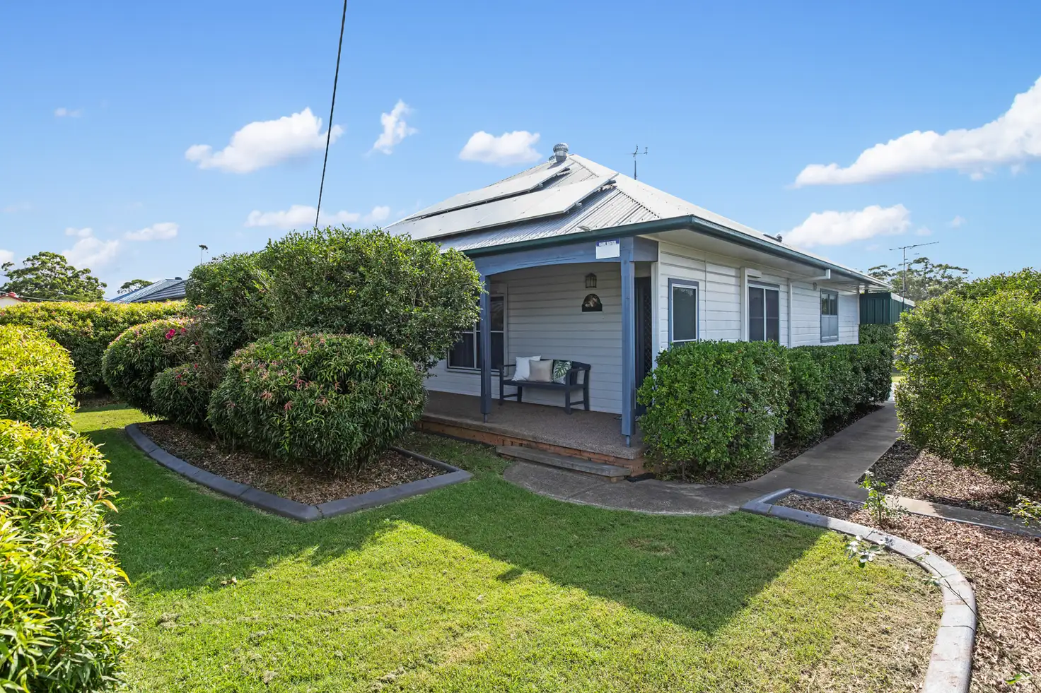 Main view of Homely house listing, 2 Duke Street, Morpeth NSW 2321