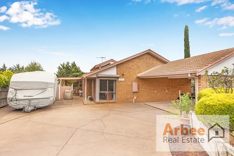 153 Halletts Way, Darley VIC 3340