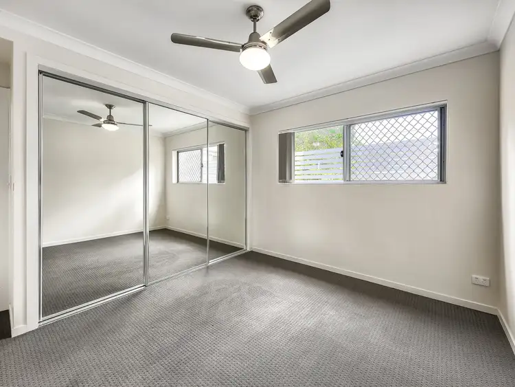 Fourth view of Homely apartment listing, 1/52 Gaythorne Road, Gaythorne QLD 4051