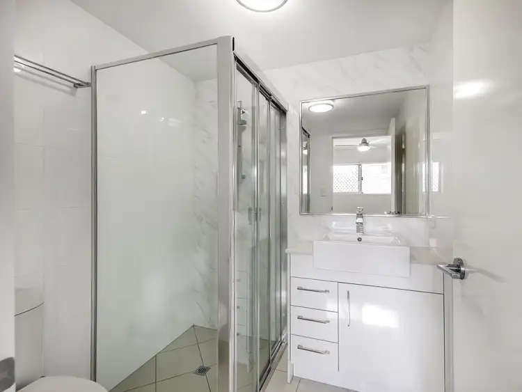 Fifth view of Homely apartment listing, 1/52 Gaythorne Road, Gaythorne QLD 4051