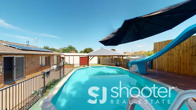 Third view of Homely house listing, 2A Gillis Street, Dubbo NSW 2830