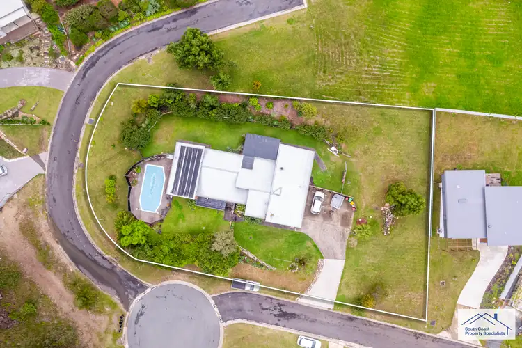 14 - 16 ESCAPE PLACE, Malua Bay NSW 2536