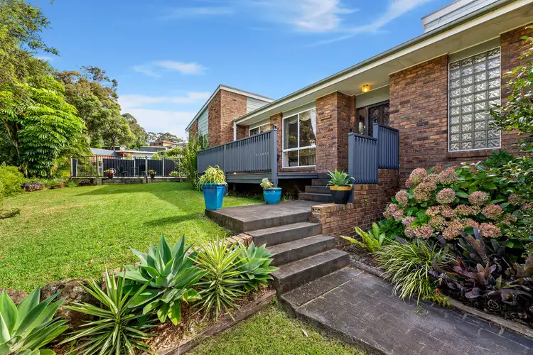 Third view of Homely house listing, 14 - 16 ESCAPE PLACE, Malua Bay NSW 2536