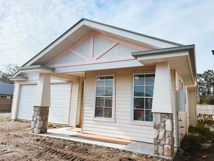 Main view of Homely house listing, 35 Portree Loop, Jimboomba QLD 4280