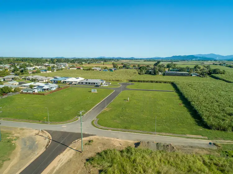 Third view of Homely land listing, LOT 25 Mountain View Estate, Innisfail QLD 4860