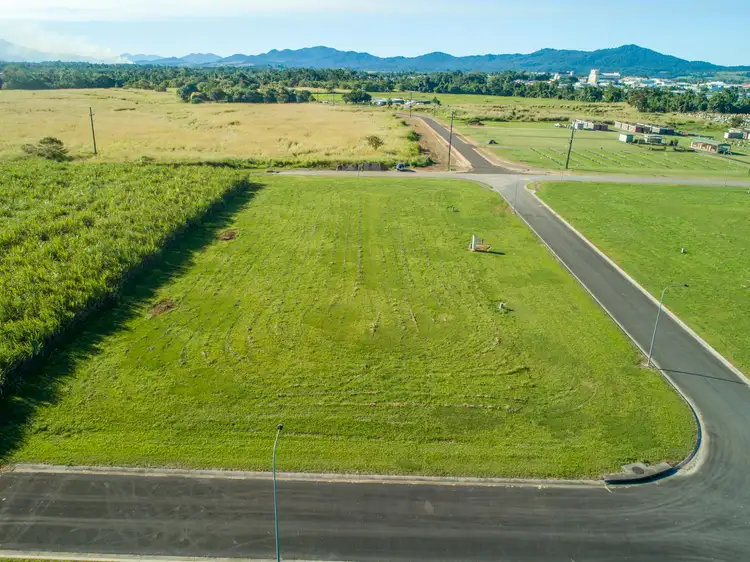 Fourth view of Homely land listing, LOT 25 Mountain View Estate, Innisfail QLD 4860