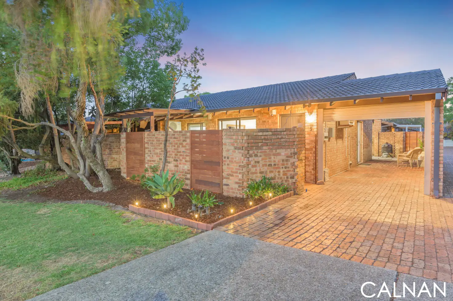 Main view of Homely villa listing, 5/31 Parkside Avenue, Mount Pleasant WA 6153
