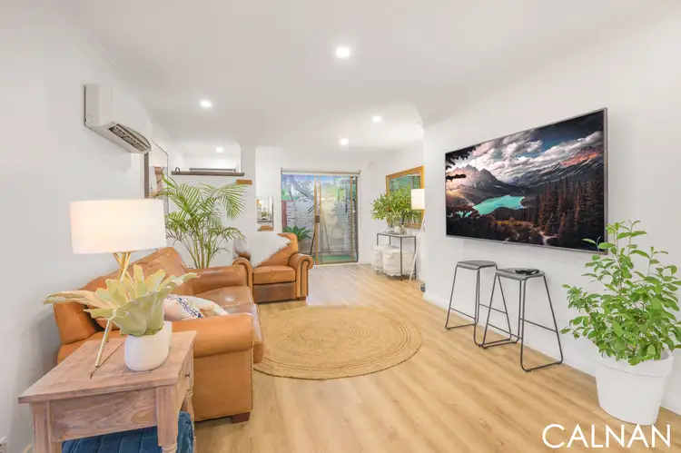Second view of Homely villa listing, 5/31 Parkside Avenue, Mount Pleasant WA 6153