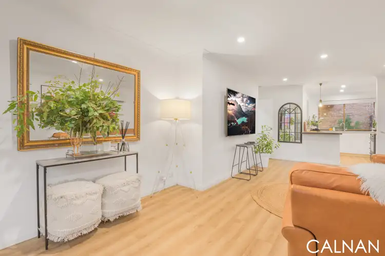 Third view of Homely villa listing, 5/31 Parkside Avenue, Mount Pleasant WA 6153