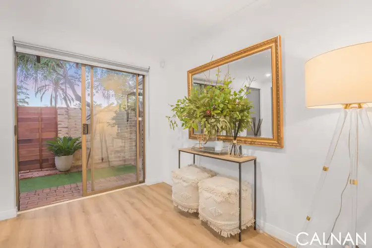 Fourth view of Homely villa listing, 5/31 Parkside Avenue, Mount Pleasant WA 6153