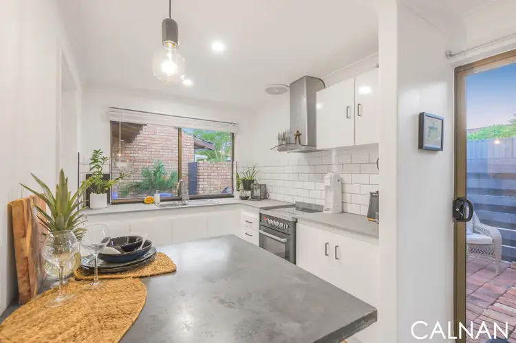 Fifth view of Homely villa listing, 5/31 Parkside Avenue, Mount Pleasant WA 6153