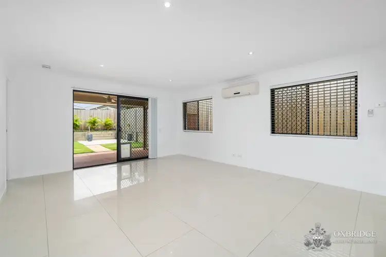 Fifth view of Homely house listing, 74 Skyblue Circuit, Yarrabilba QLD 4207