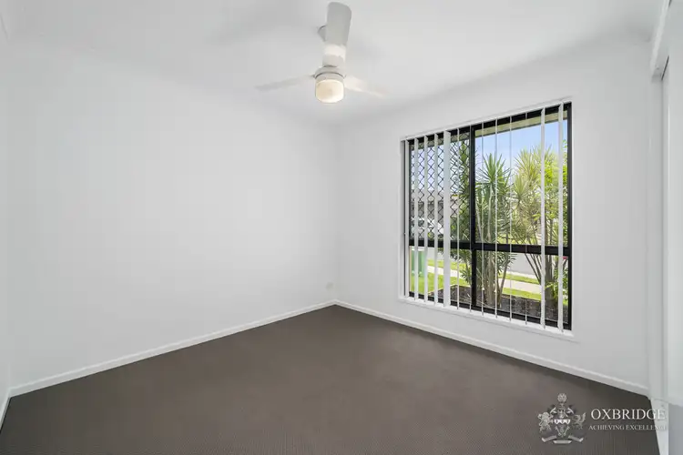 Sixth view of Homely house listing, 74 Skyblue Circuit, Yarrabilba QLD 4207