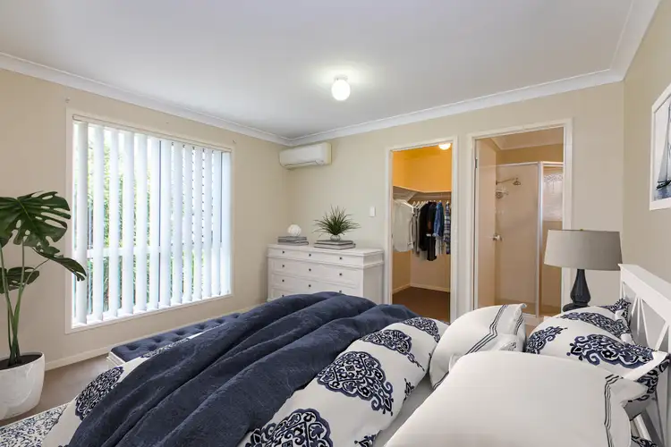 Third view of Homely house listing, 7 Burswood Close, Wulkuraka QLD 4305