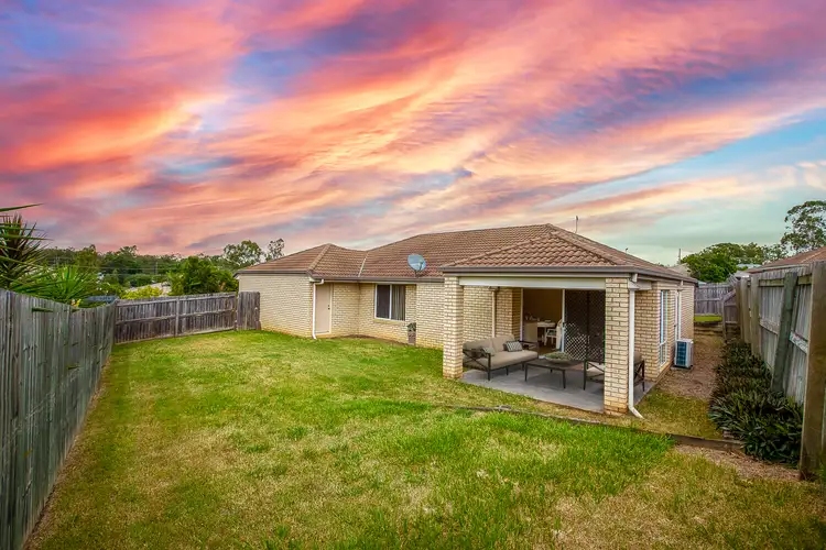 Fourth view of Homely house listing, 7 Burswood Close, Wulkuraka QLD 4305