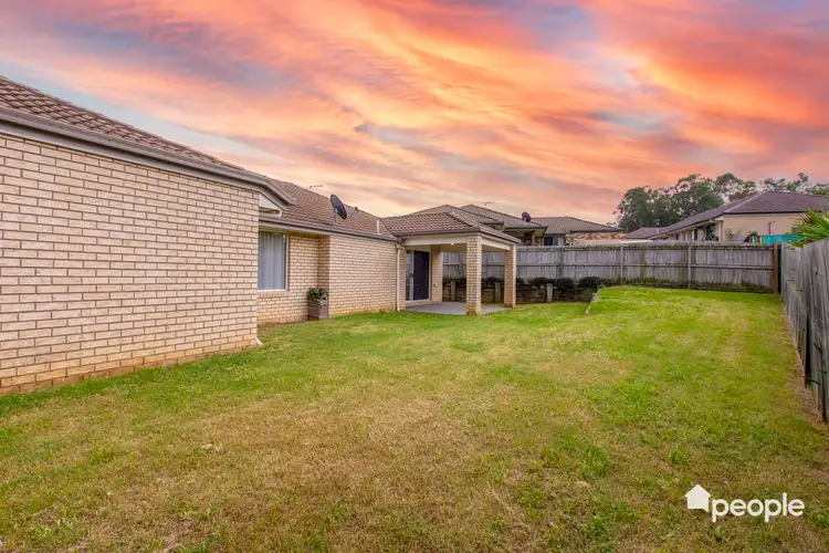 Fifth view of Homely house listing, 7 Burswood Close, Wulkuraka QLD 4305