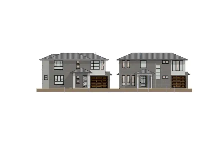 Second view of Homely land listing, 2 Cirella Street, Riverstone NSW 2765