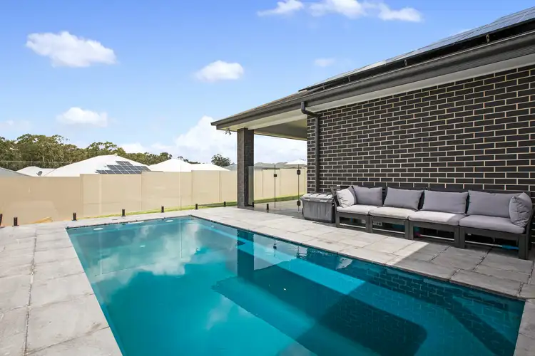 Second view of Homely house listing, 8 Emerton Road, North Rothbury NSW 2335