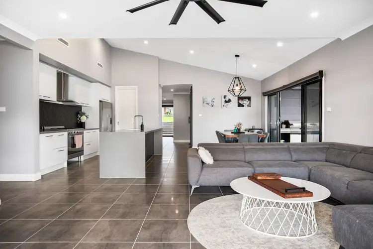 Third view of Homely house listing, 8 Emerton Road, North Rothbury NSW 2335