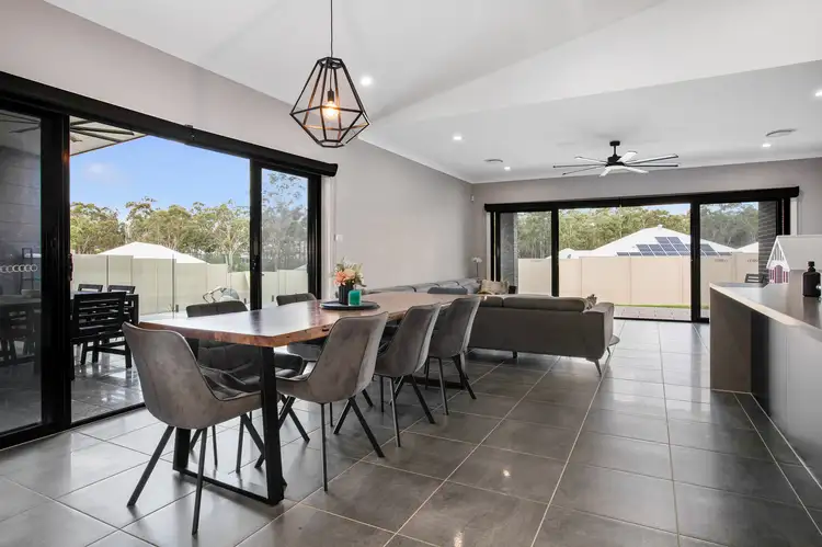 Fifth view of Homely house listing, 8 Emerton Road, North Rothbury NSW 2335