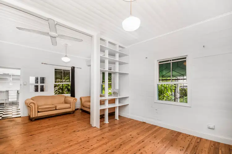 Second view of Homely house listing, 103 Perkins Street, South Townsville QLD 4810