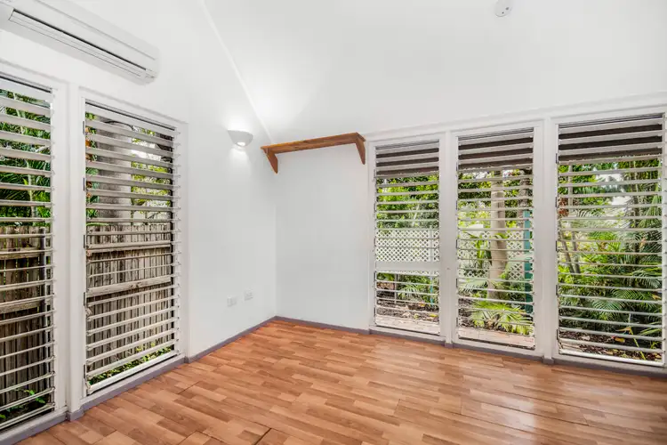 Fifth view of Homely house listing, 103 Perkins Street, South Townsville QLD 4810
