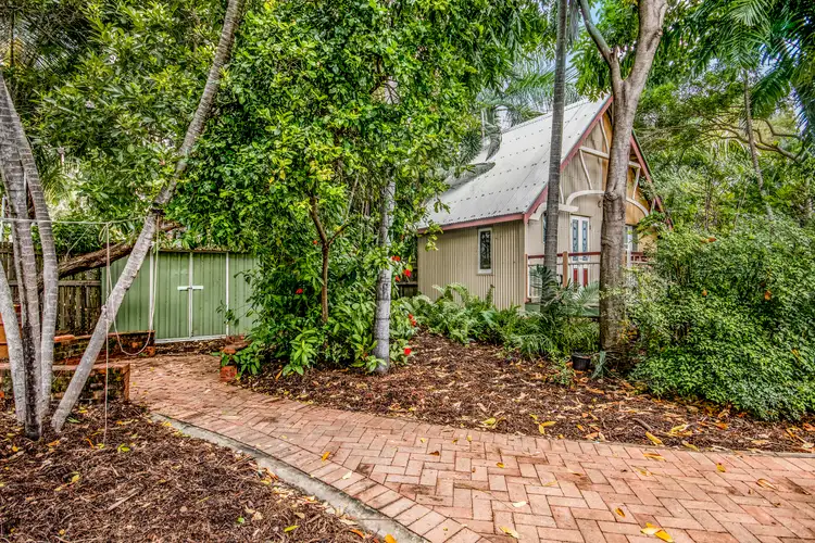 Seventh view of Homely house listing, 103 Perkins Street, South Townsville QLD 4810