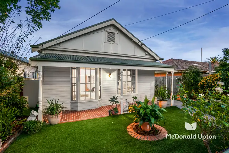 9 Kilmartin Street, Essendon VIC 3040