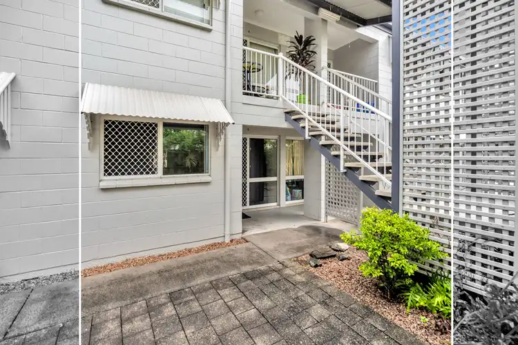3/374 Severin Street, Parramatta Park QLD 4870