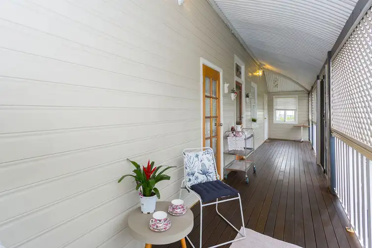 Fourth view of Homely house listing, 1A Dinmore Street, Dinmore QLD 4303