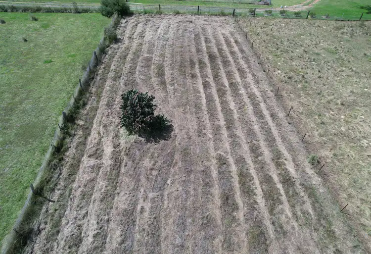 Second view of Homely land listing, 45 FLAGGS ROAD, Merriwa NSW 2329