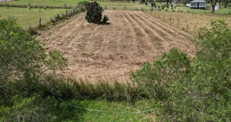 Third view of Homely land listing, 45 FLAGGS ROAD, Merriwa NSW 2329