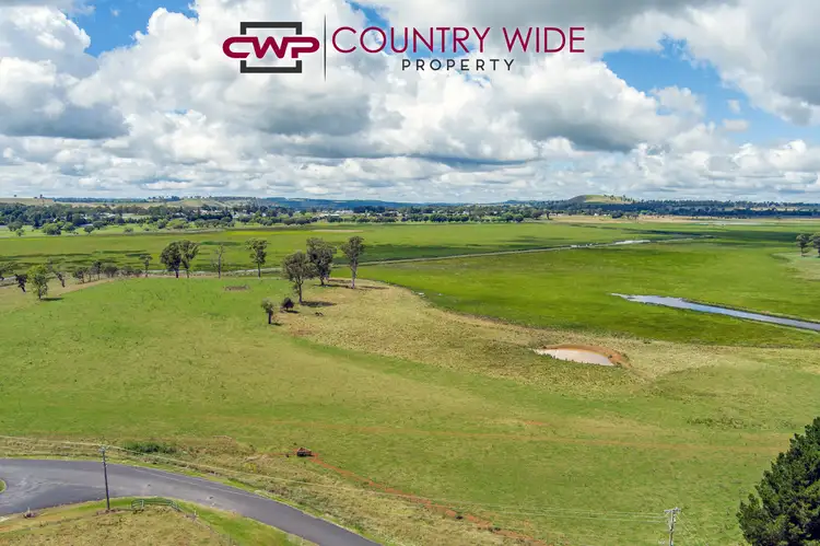 LOT 3/109 Baldersleigh Road, Guyra NSW 2365