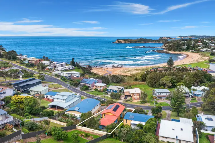 24 Tallawang Avenue, Malua Bay NSW 2536