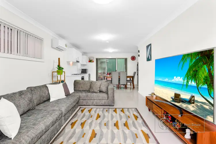 2/33 Saddington Street, St Marys NSW 2760