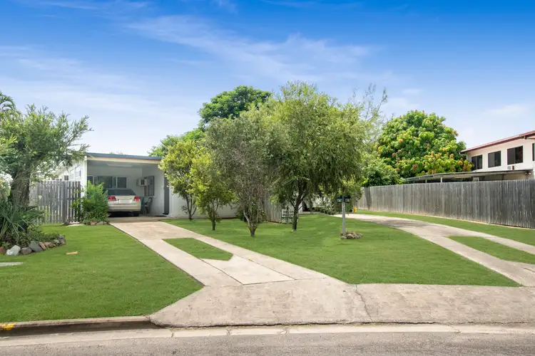 6 Tingha Street, Cranbrook QLD 4814