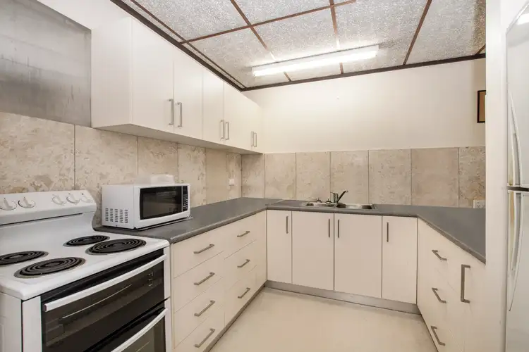 Second view of Homely semi-detached listing, 6 Tingha Street, Cranbrook QLD 4814