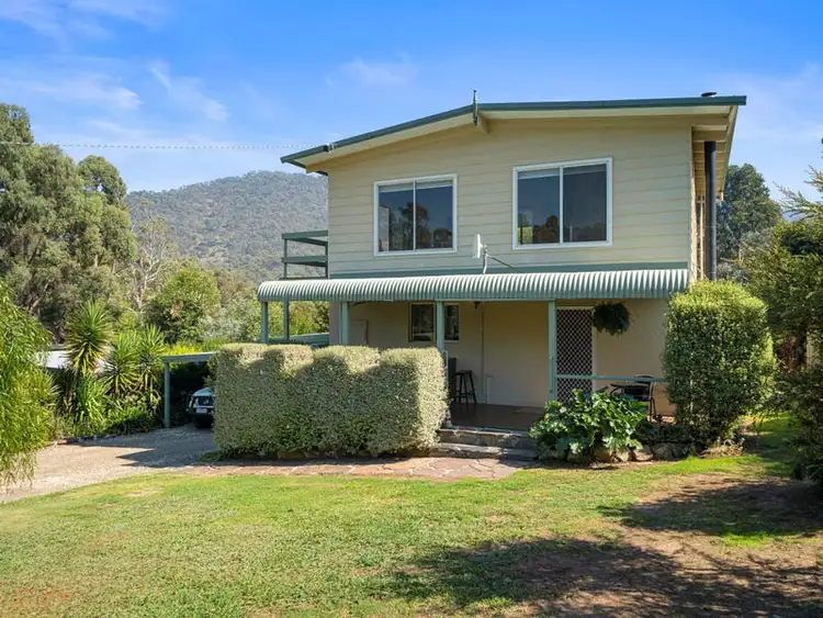 Second view of Homely house listing, 24 Village Way, Macs Cove VIC 3723