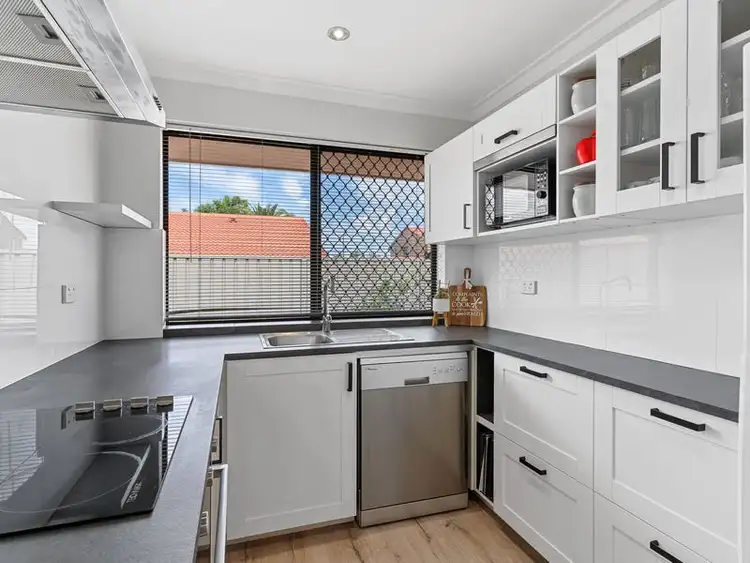 Third view of Homely villa listing, 4/73 Walter Road West, Dianella WA 6059