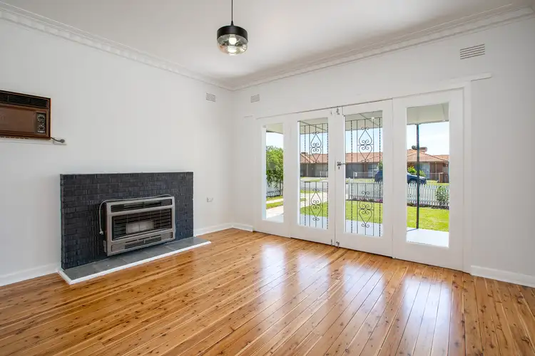 Second view of Homely house listing, 7 WILSON STREET, Wodonga VIC 3690