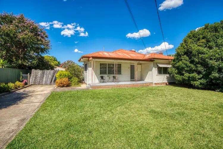 22 WATSON STREET, Wodonga VIC 3690