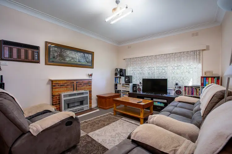 Second view of Homely house listing, 22 WATSON STREET, Wodonga VIC 3690