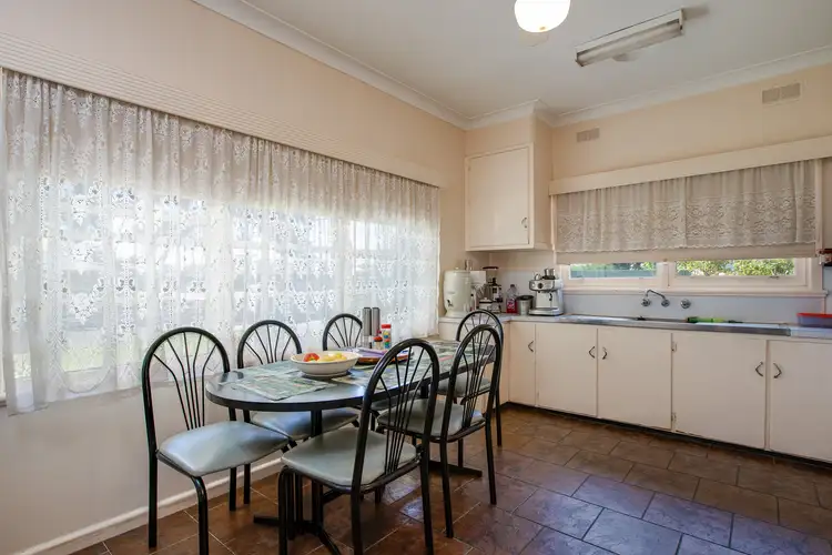 Third view of Homely house listing, 22 WATSON STREET, Wodonga VIC 3690
