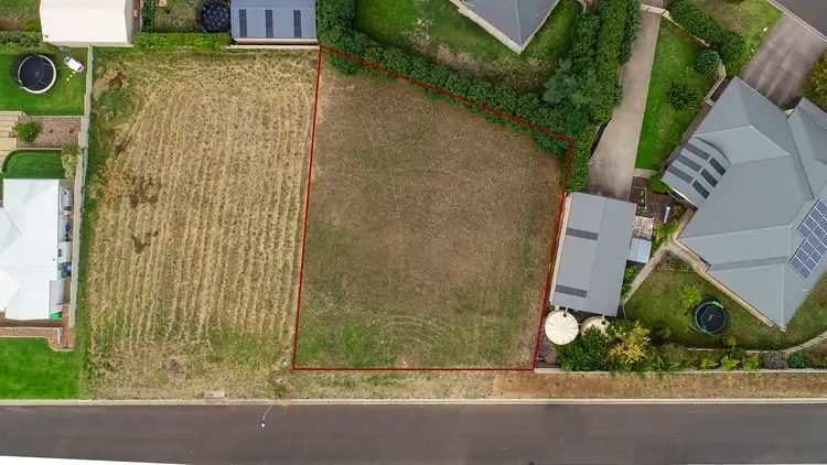 Fourth view of Homely land listing, 4 Stella Place, Mount Gambier SA 5290