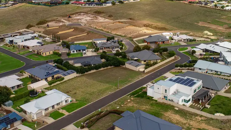 Fifth view of Homely land listing, 4 Stella Place, Mount Gambier SA 5290