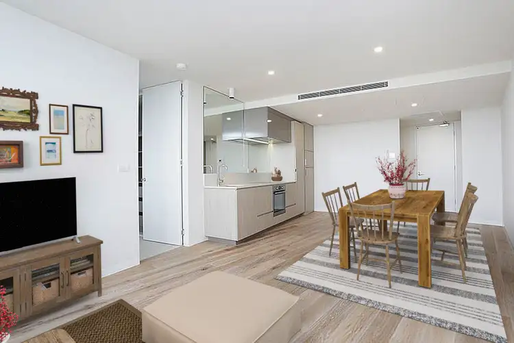 Main view of Homely apartment listing, 713/68 Wests Road, Maribyrnong VIC 3032