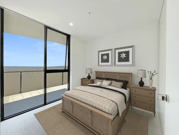 Fourth view of Homely apartment listing, 713/68 Wests Road, Maribyrnong VIC 3032