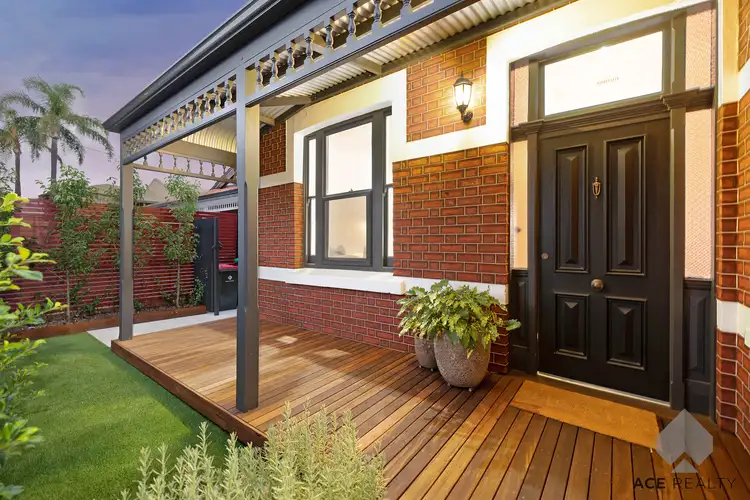 22 Florence Street, West Perth WA 6005