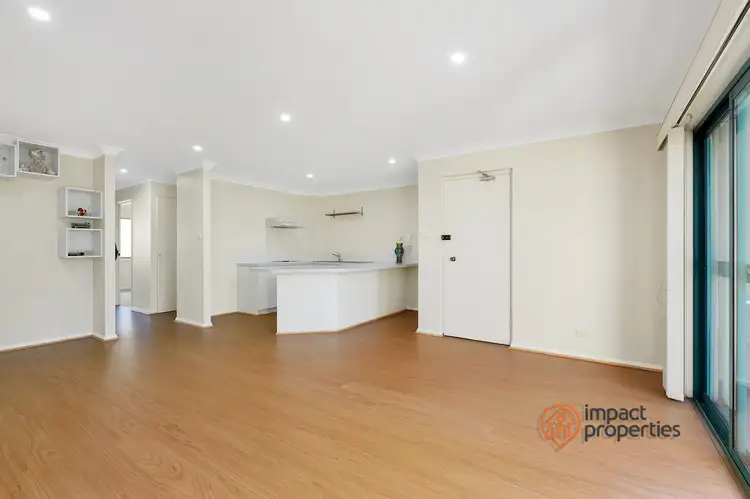 Third view of Homely apartment listing, 41/53 Mcmillan Crescent, Griffith ACT 2603